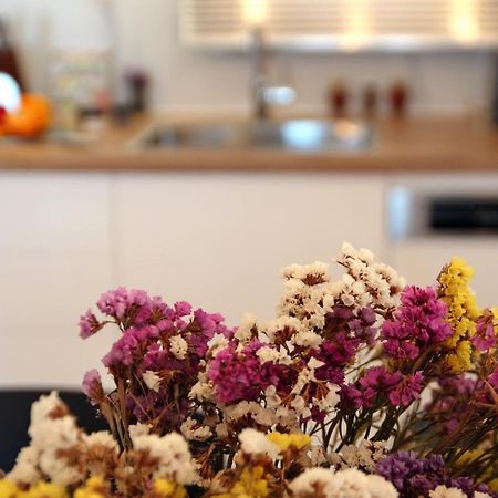 New Cozy Chic Apt-Ryfete Luxury Living Kalathas Eksteriør billede