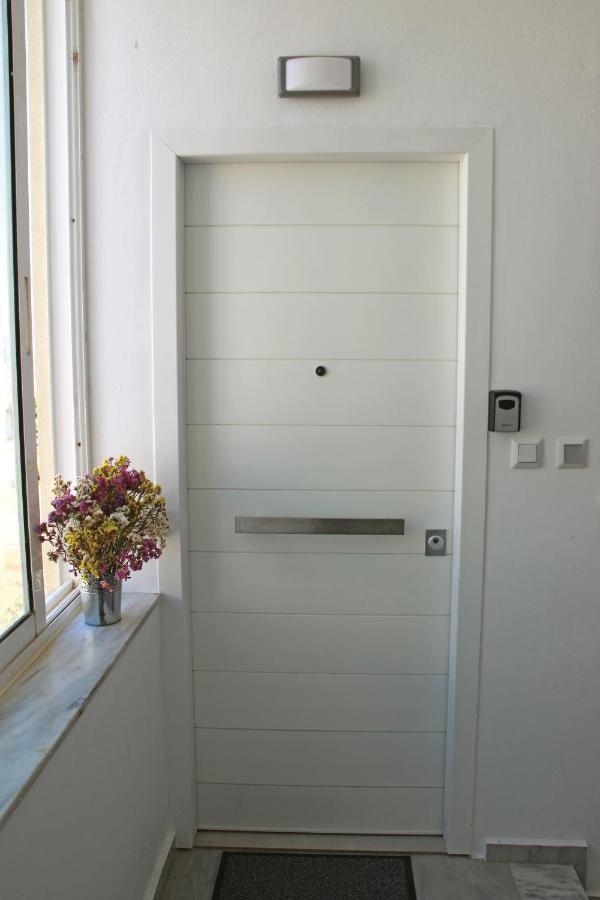 New Cozy Chic Apt-Ryfete Luxury Living Kalathas Eksteriør billede