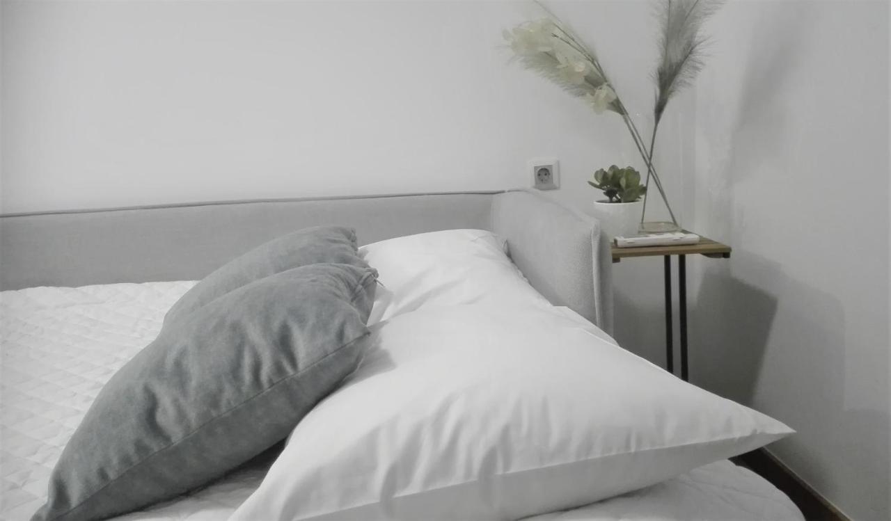 New Cozy Chic Apt-Ryfete Luxury Living Kalathas Eksteriør billede