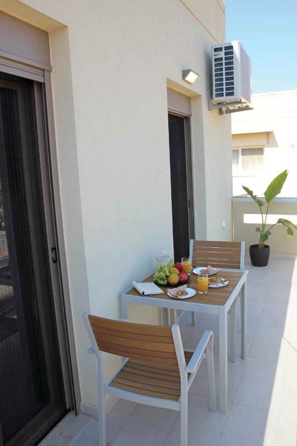 New Cozy Chic Apt-Ryfete Luxury Living Kalathas Eksteriør billede