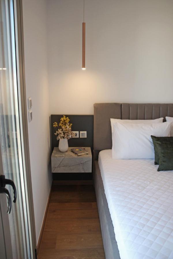 New Cozy Chic Apt-Ryfete Luxury Living Kalathas Eksteriør billede