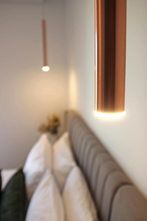 New Cozy Chic Apt-Ryfete Luxury Living Kalathas Eksteriør billede