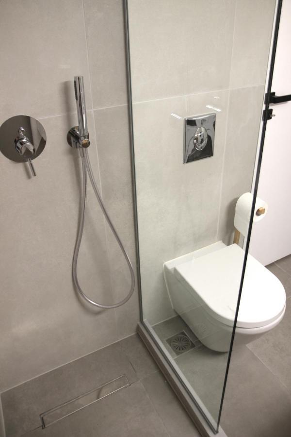New Cozy Chic Apt-Ryfete Luxury Living Kalathas Eksteriør billede